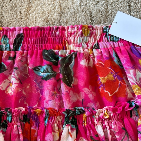 Misa Skirt NWT - Picture 4 of 4